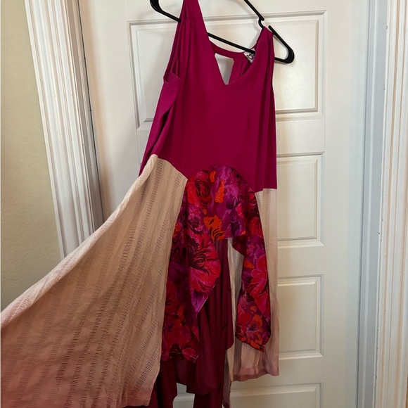 Size large tunic by the Morgan factory - Picture 5 of 8